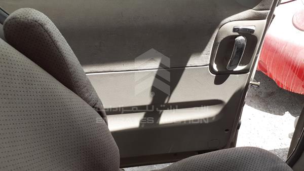 Photo 17 VIN: KNAUP752556711582 - KIA CARNIVAL 