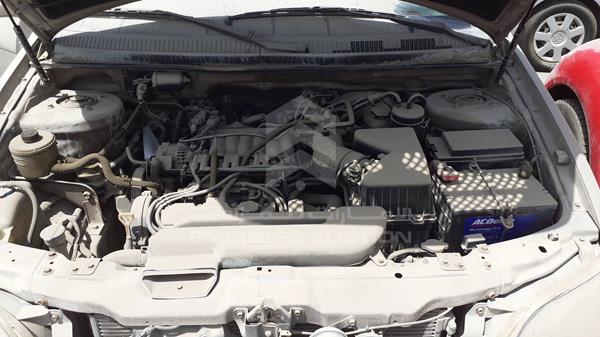 Photo 27 VIN: KNAUP752556711582 - KIA CARNIVAL 