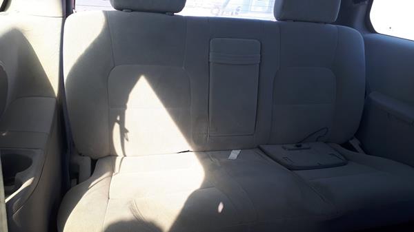 Photo 24 VIN: KNAUP752566748908 - KIA CARNIVAL 