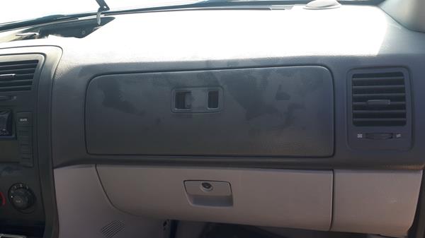 Photo 27 VIN: KNAUP752566748908 - KIA CARNIVAL 