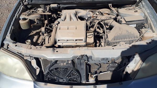 Photo 29 VIN: KNAUP752566748908 - KIA CARNIVAL 