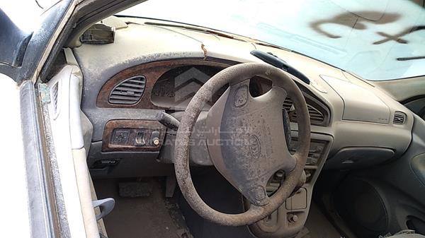 Photo 11 VIN: KNAUP7527Y6108802 - KIA CARNIVAL 