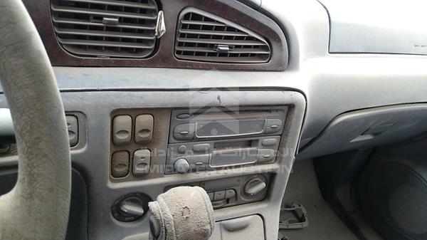 Photo 14 VIN: KNAUP7527Y6108802 - KIA CARNIVAL 