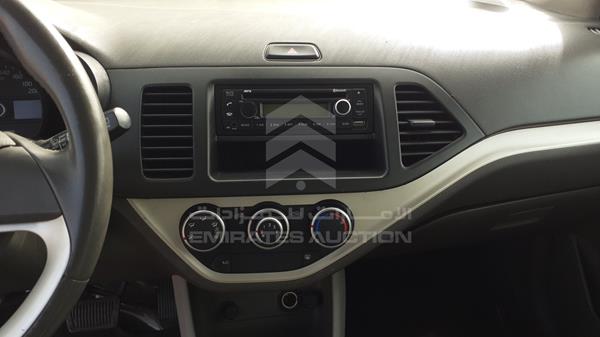 Photo 16 VIN: KNAXB512XFT840017 - KIA PICANTO 