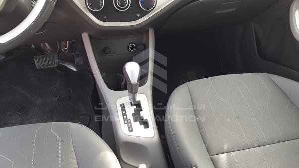 Photo 17 VIN: KNAXB512XFT840017 - KIA PICANTO 