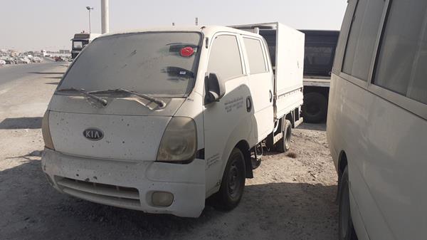 Photo 3 VIN: KNCSE061157065470 - KIA K 2700 