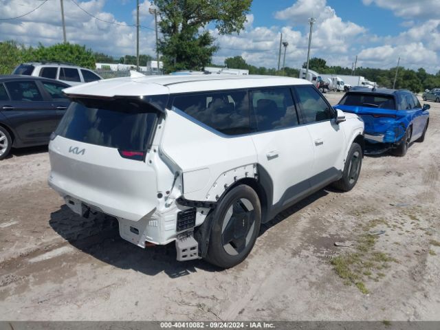 Photo 3 VIN: KNDAA5S26R6018915 - KIA EV9 