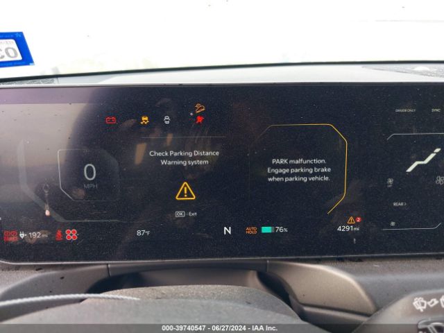 Photo 6 VIN: KNDAB5S14R6028881 - KIA EV9 