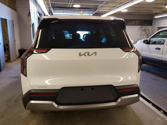 Photo 5 VIN: KNDAFFS51R6018810 - KIA EV9 WIND 