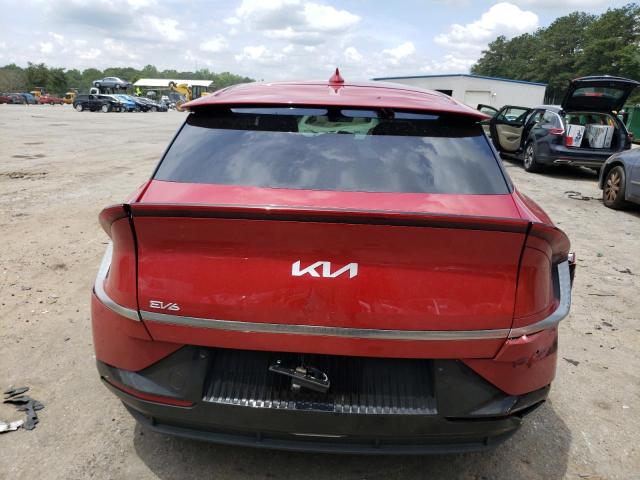 Photo 5 VIN: KNDC34LA0N5048561 - KIA EV6 LIGHT 