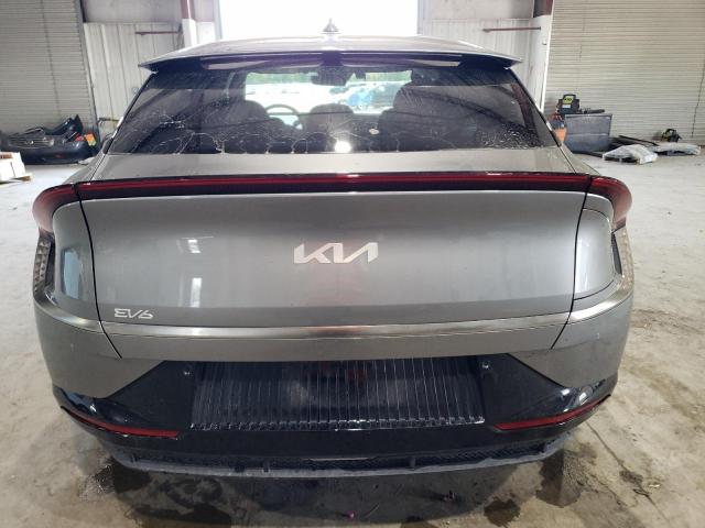 Photo 5 VIN: KNDC34LA1P5130995 - KIA EV6 LIGHT 