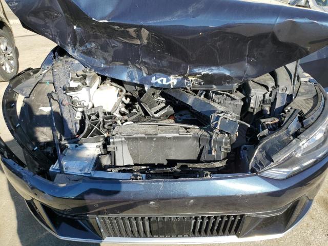 Photo 10 VIN: KNDC34LA1P5609708 - KIA EV6 LIGHT 