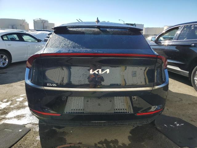 Photo 5 VIN: KNDC34LA1P5609708 - KIA EV6 LIGHT 