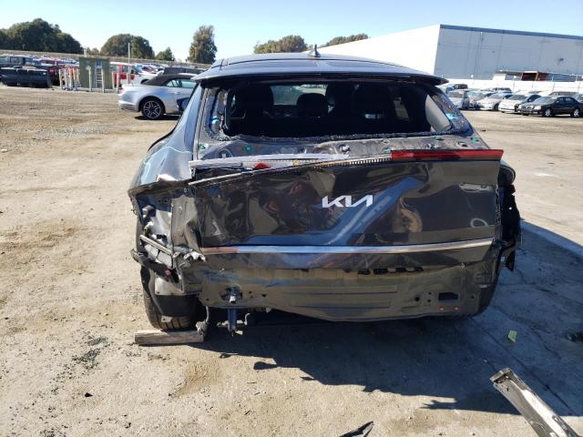 Photo 5 VIN: KNDC34LA1P5609899 - KIA EV6 LIGHT 