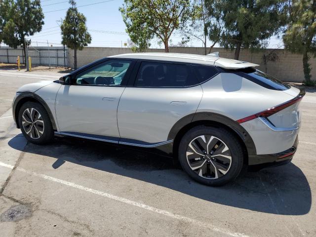 Photo 1 VIN: KNDC34LA1R5617763 - KIA EV6 LIGHT 