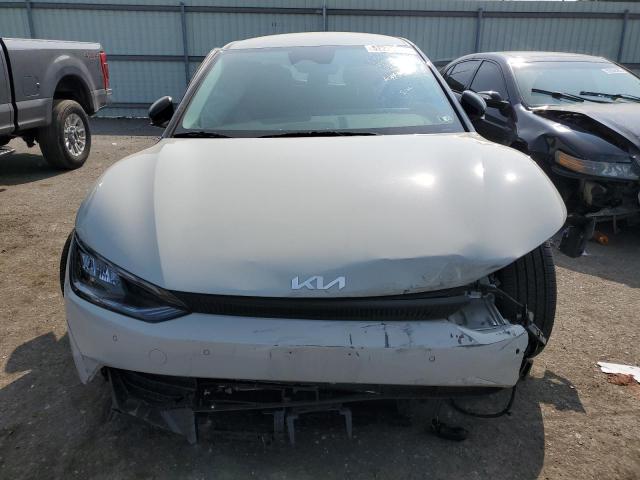 Photo 4 VIN: KNDC34LA2N5030112 - KIA EV6 LIGHT 