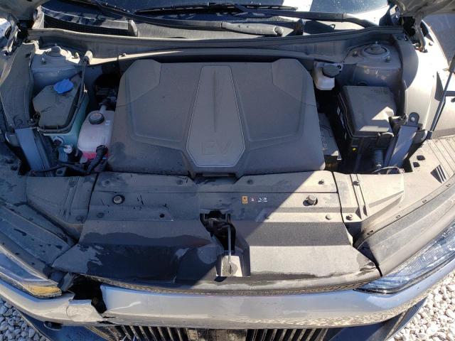 Photo 10 VIN: KNDC34LA3N5036808 - KIA EV6 LIGHT 