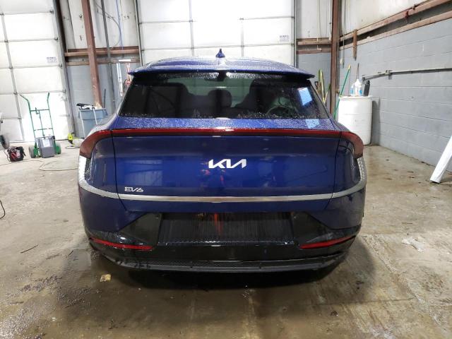 Photo 5 VIN: KNDC34LA3P5612626 - KIA EV6 LIGHT 