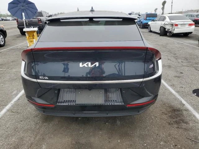 Photo 5 VIN: KNDC34LA4P5111924 - KIA EV6 LIGHT 