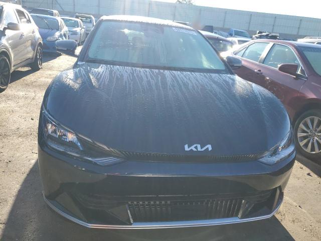 Photo 4 VIN: KNDC34LA4P5127220 - KIA EV6 