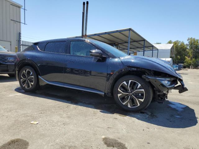 Photo 3 VIN: KNDC34LA4P5149685 - KIA EV6 LIGHT 