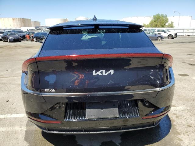 Photo 5 VIN: KNDC34LA4P5149685 - KIA EV6 LIGHT 