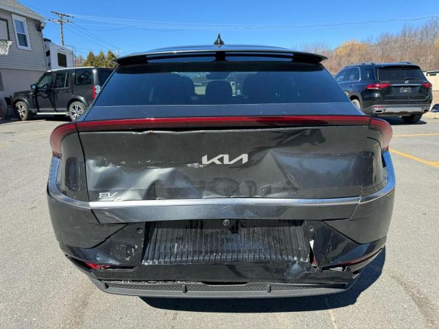 Photo 4 VIN: KNDC34LA5P5130014 - KIA EV6 LIGHT 