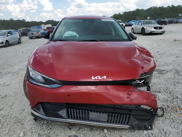 Photo 4 VIN: KNDC34LA6N5033921 - KIA EV6 LIGHT 