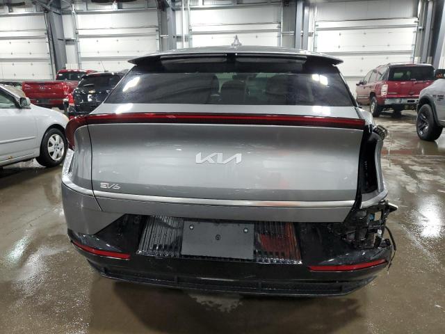 Photo 5 VIN: KNDC34LA6P5156847 - KIA EV6 LIGHT 