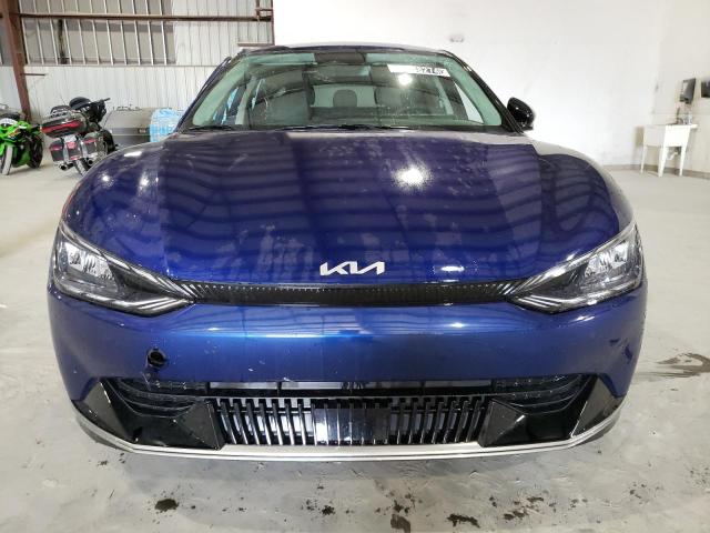 Photo 4 VIN: KNDC34LA6P5610885 - KIA EV6 LIGHT 