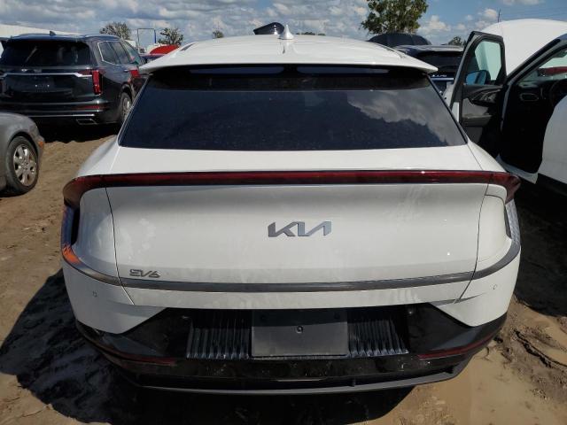 Photo 5 VIN: KNDC34LA7N5036746 - KIA EV6 LIGHT 