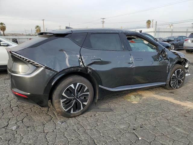 Photo 2 VIN: KNDC34LA7R5163423 - KIA EV6 LIGHT 