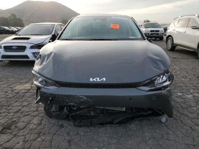 Photo 4 VIN: KNDC34LA7R5163423 - KIA EV6 LIGHT 