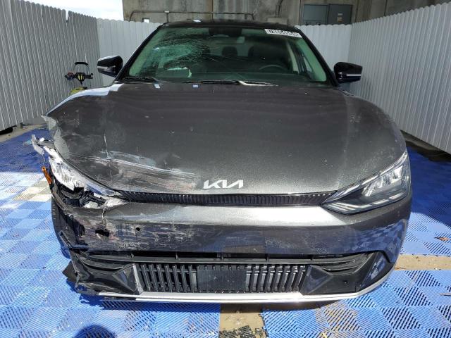 Photo 4 VIN: KNDC34LA8R5192039 - KIA EV6 LIGHT 