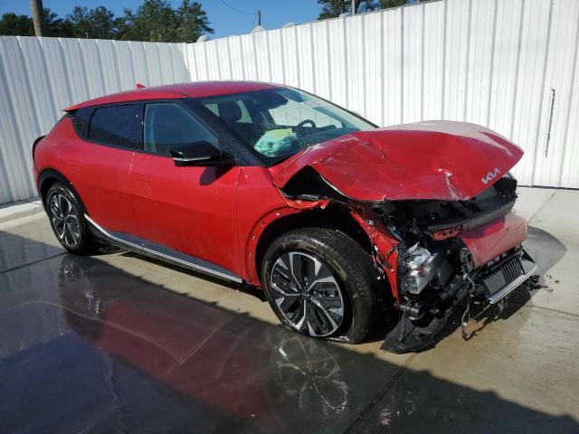 Photo 3 VIN: KNDC34LA8R5193563 - KIA EV6 LIGHT 