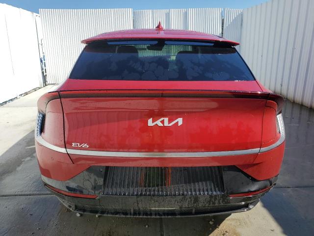 Photo 5 VIN: KNDC34LA8R5193563 - KIA EV6 LIGHT 