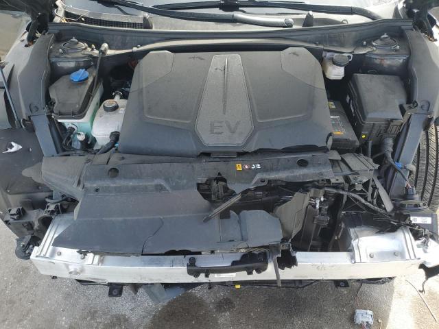 Photo 10 VIN: KNDC34LA9N5029863 - KIA EV6 LIGHT 