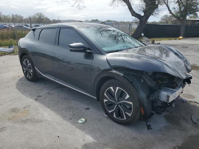 Photo 3 VIN: KNDC34LA9N5029863 - KIA EV6 LIGHT 