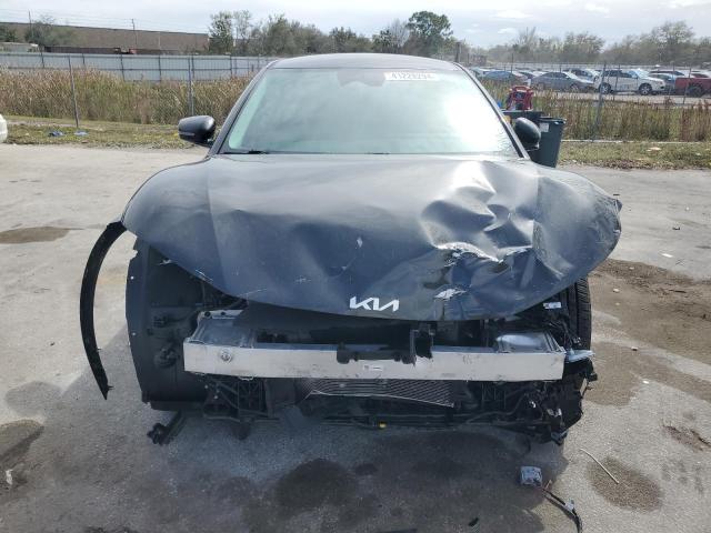 Photo 4 VIN: KNDC34LA9N5029863 - KIA EV6 LIGHT 