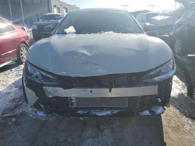 Photo 4 VIN: KNDC34LA9P5606376 - KIA EV6 LIGHT 