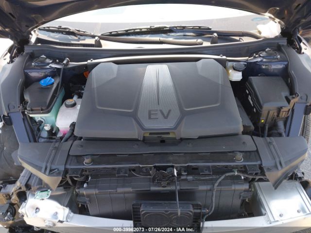 Photo 9 VIN: KNDC34LAXR5169488 - KIA EV6 