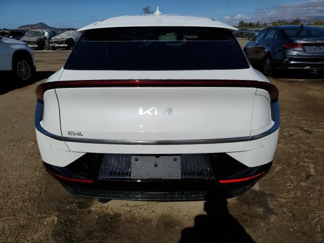 Photo 5 VIN: KNDC34LAXR5211447 - KIA EV6 LIGHT 