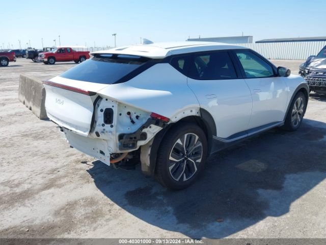 Photo 3 VIN: KNDC34LB8N5065469 - KIA EV6 