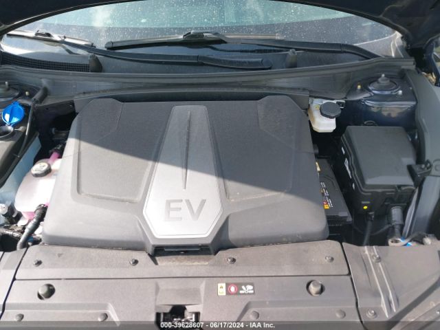 Photo 9 VIN: KNDC34LB9N5073239 - KIA EV6 