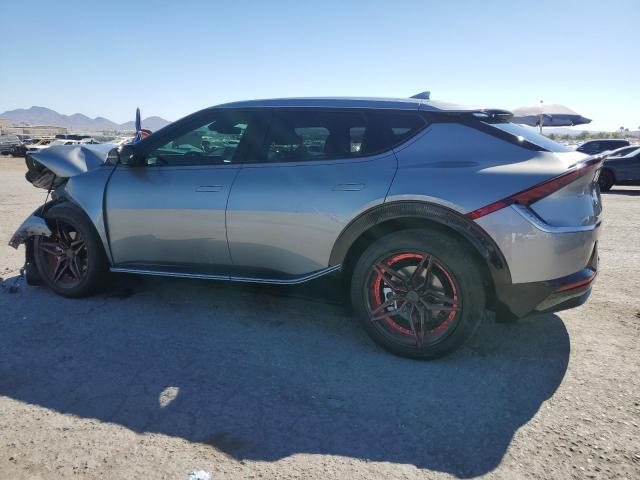 Photo 1 VIN: KNDC3DLC1N5032855 - KIA EV6 LIGHT 