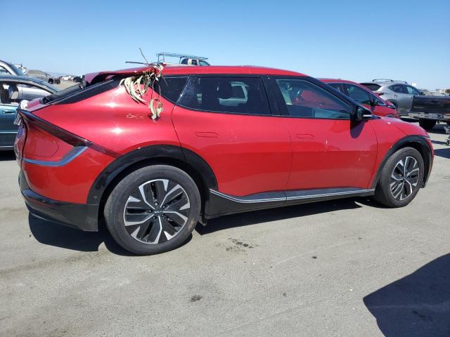 Photo 2 VIN: KNDC3DLC1N5034833 - KIA EV6 LIGHT 