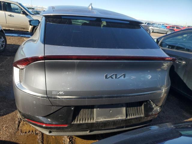 Photo 5 VIN: KNDC3DLC4N5071195 - KIA EV6 LIGHT 