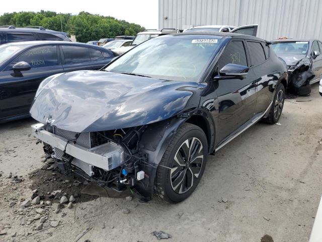 Photo 1 VIN: KNDC3DLC5N5038478 - KIA EV6 LIGHT 