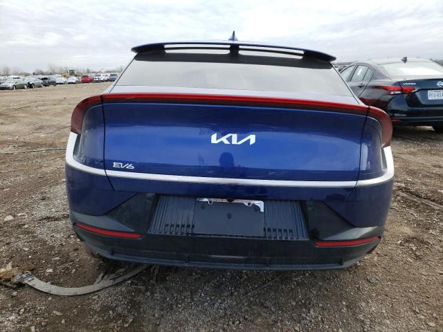 Photo 5 VIN: KNDC3DLC5N5067009 - KIA EV6 LIGHT 