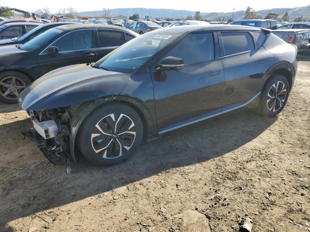 Photo 0 VIN: KNDC3DLC6N5028672 - KIA EV6 LIGHT 